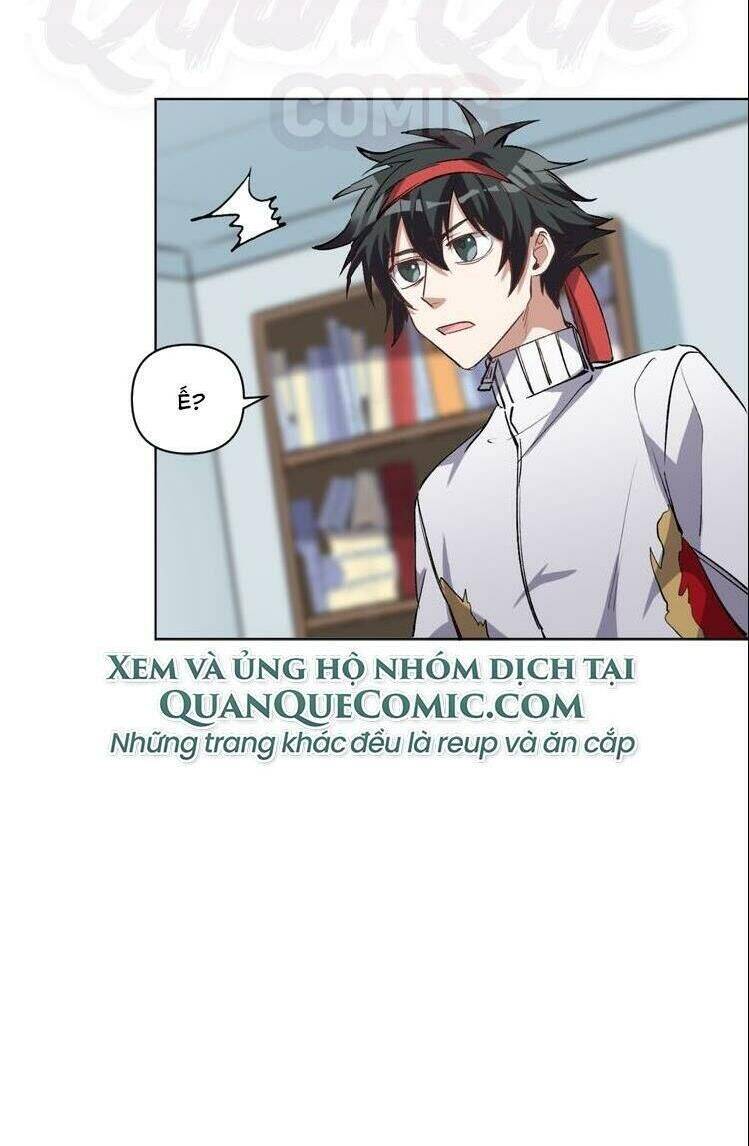 Thần Lai Yêu Vãng Chapter 48 - Trang 51