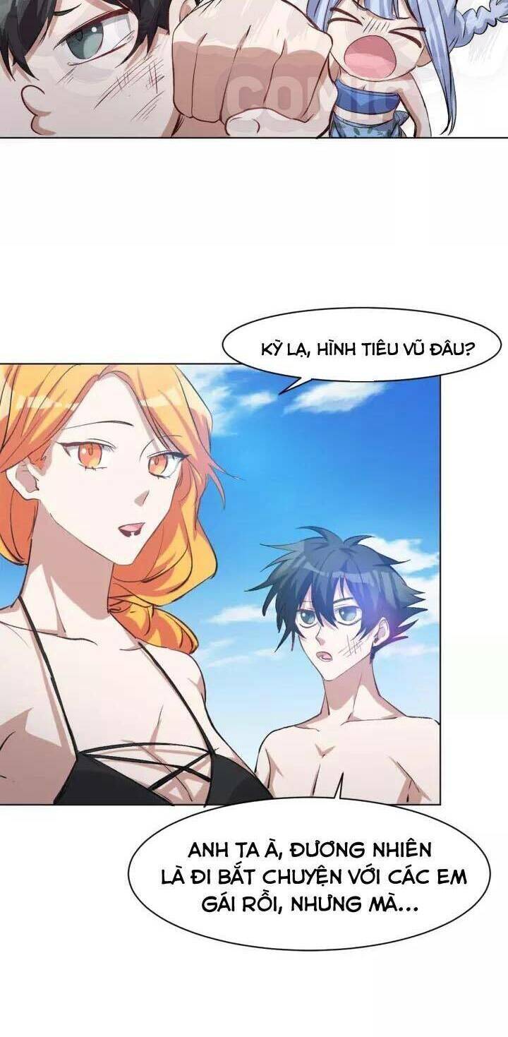 Thần Lai Yêu Vãng Chapter 39 - Trang 31