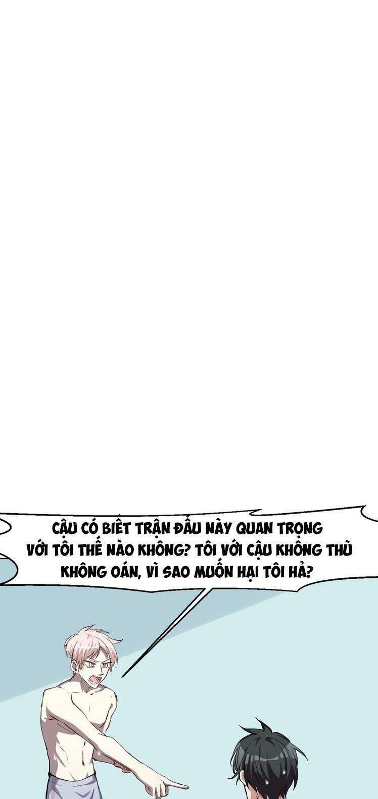 Thần Lai Yêu Vãng Chapter 49 - Trang 44