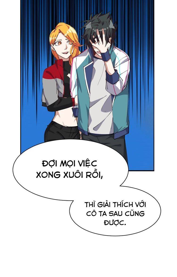 Thần Lai Yêu Vãng Chapter 15 - Trang 27