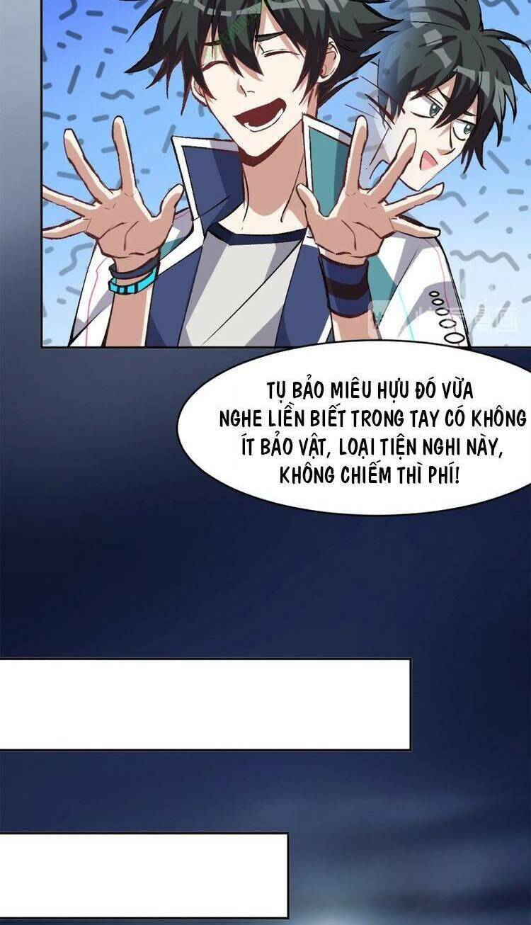 Thần Lai Yêu Vãng Chapter 21 - Trang 15