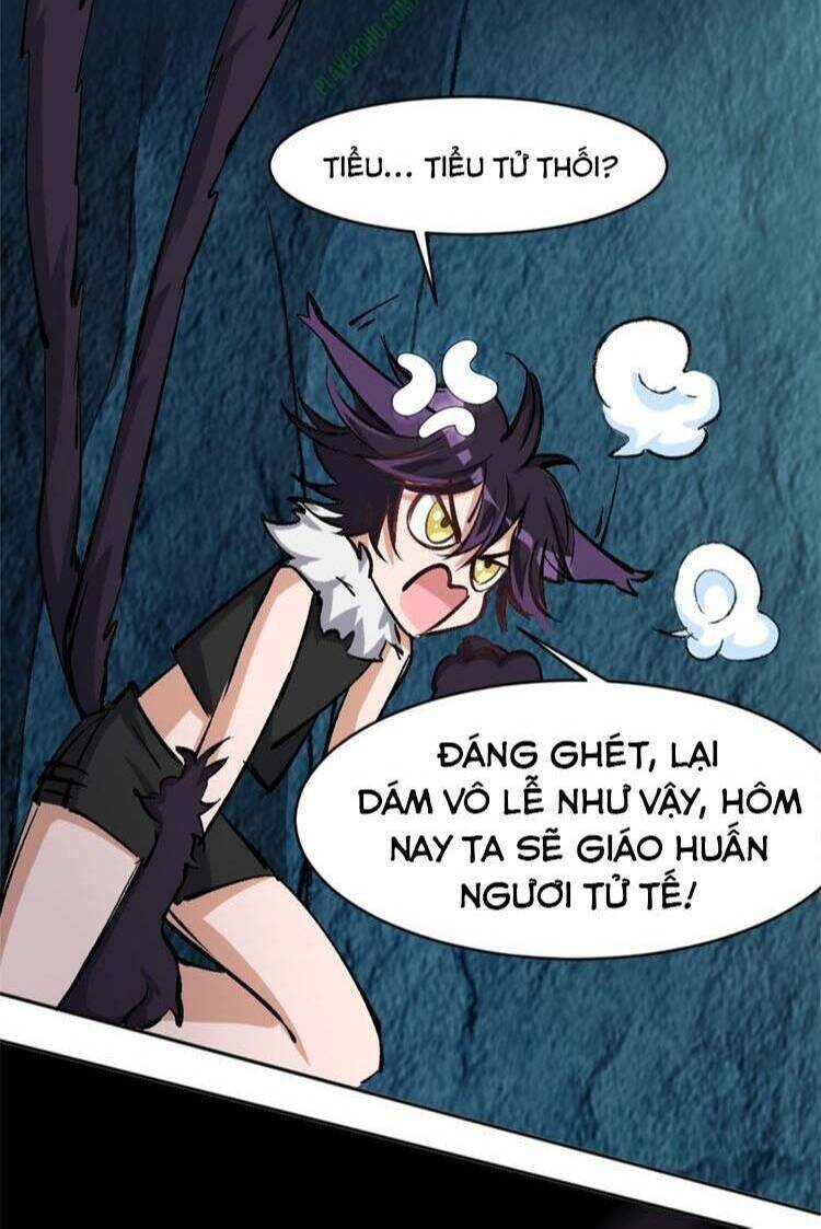 Thần Lai Yêu Vãng Chapter 21 - Trang 27