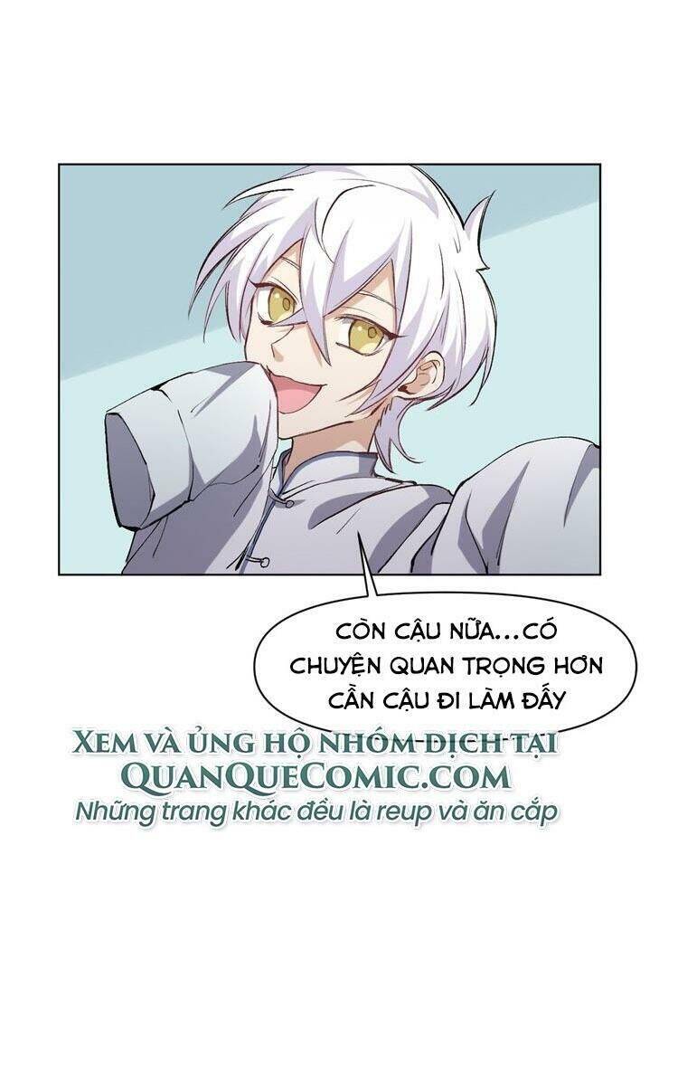 Thần Lai Yêu Vãng Chapter 49 - Trang 50