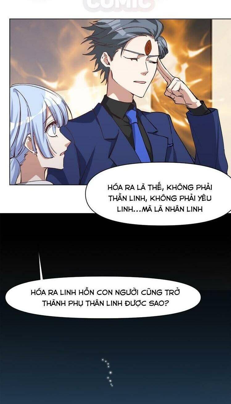 Thần Lai Yêu Vãng Chapter 48 - Trang 15