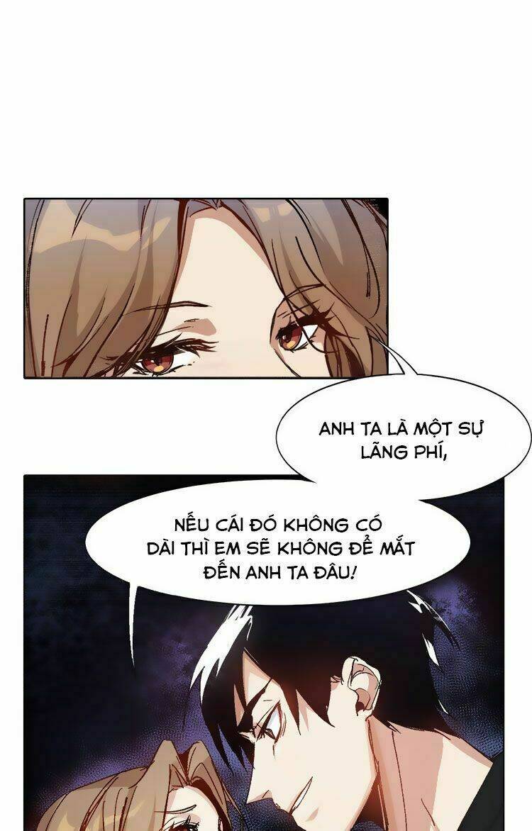 Thần Lai Yêu Vãng Chapter 1 - Trang 94