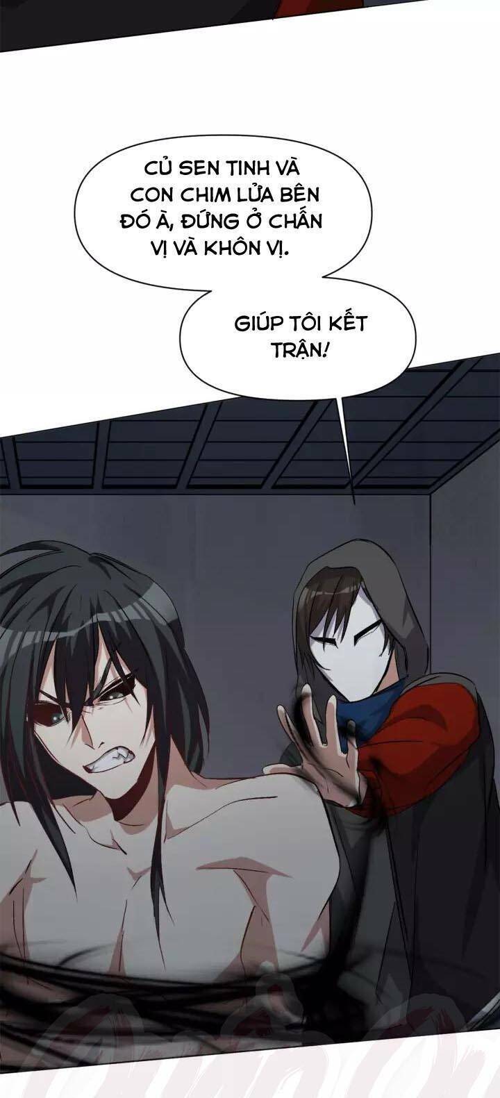 Thần Lai Yêu Vãng Chapter 37 - Trang 6