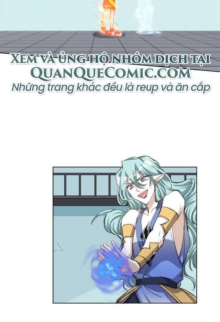 Thần Lai Yêu Vãng Chapter 52 - Trang 17