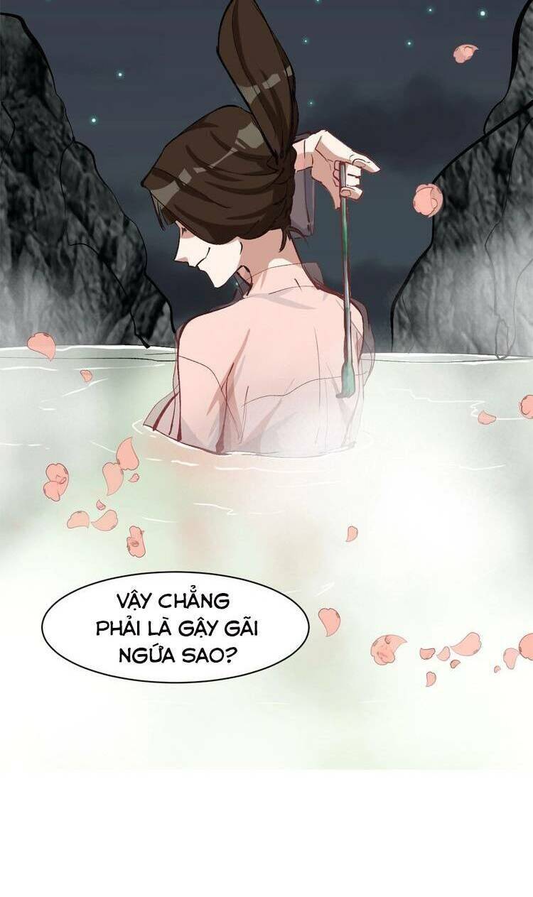 Thần Lai Yêu Vãng Chapter 23 - Trang 30