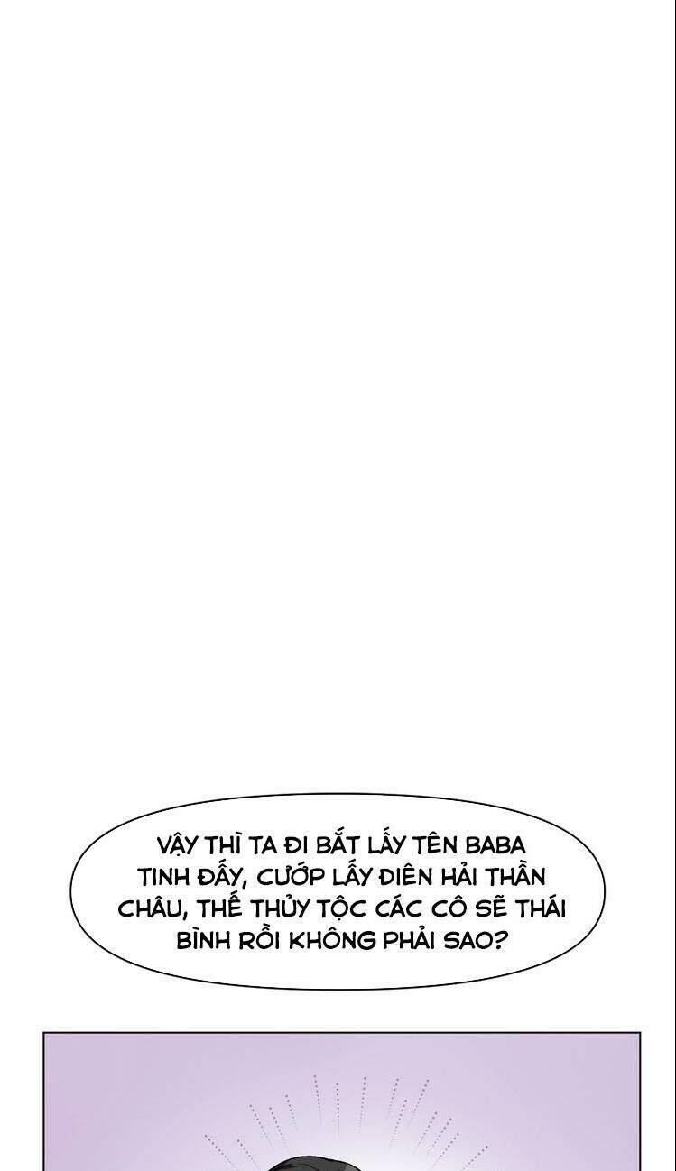 Thần Lai Yêu Vãng Chapter 41 - Trang 18