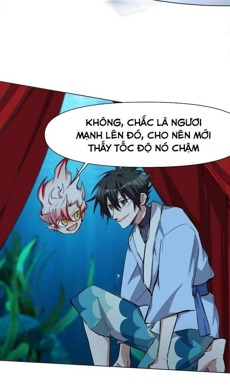 Thần Lai Yêu Vãng Chapter 43 - Trang 15