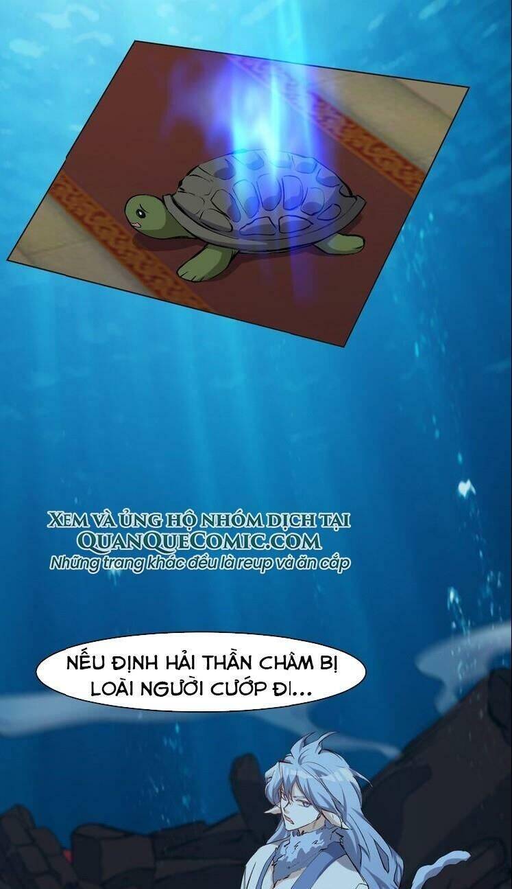 Thần Lai Yêu Vãng Chapter 45 - Trang 6