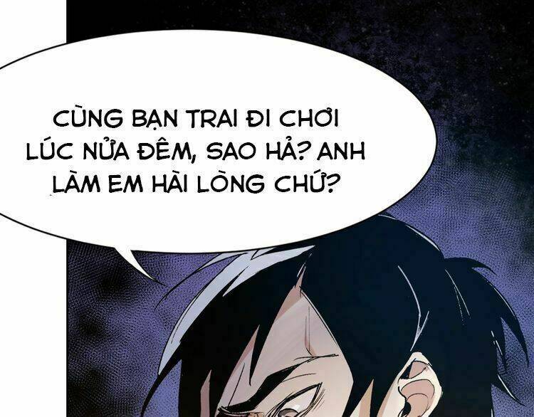 Thần Lai Yêu Vãng Chapter 1 - Trang 91