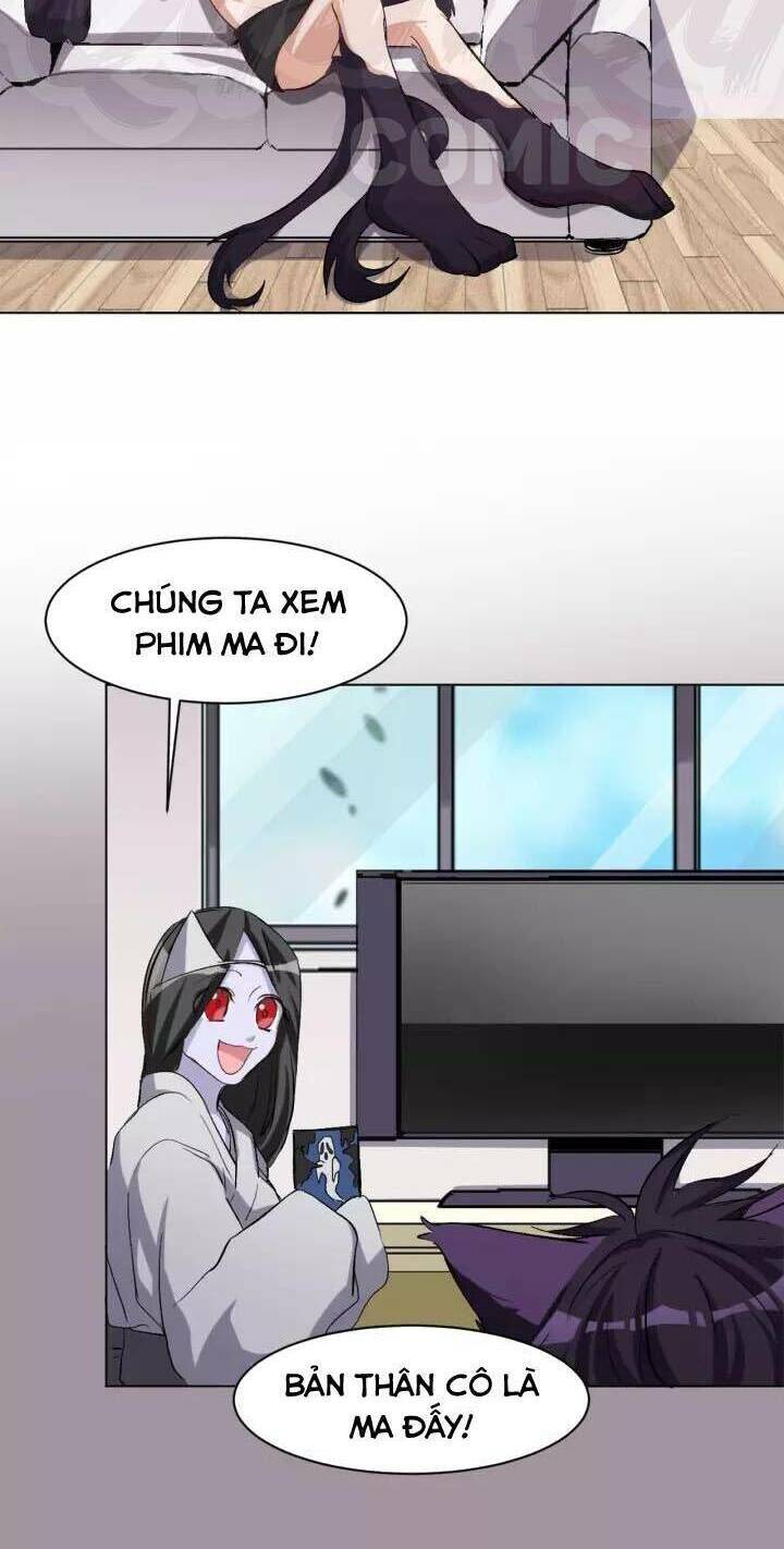 Thần Lai Yêu Vãng Chapter 39 - Trang 19