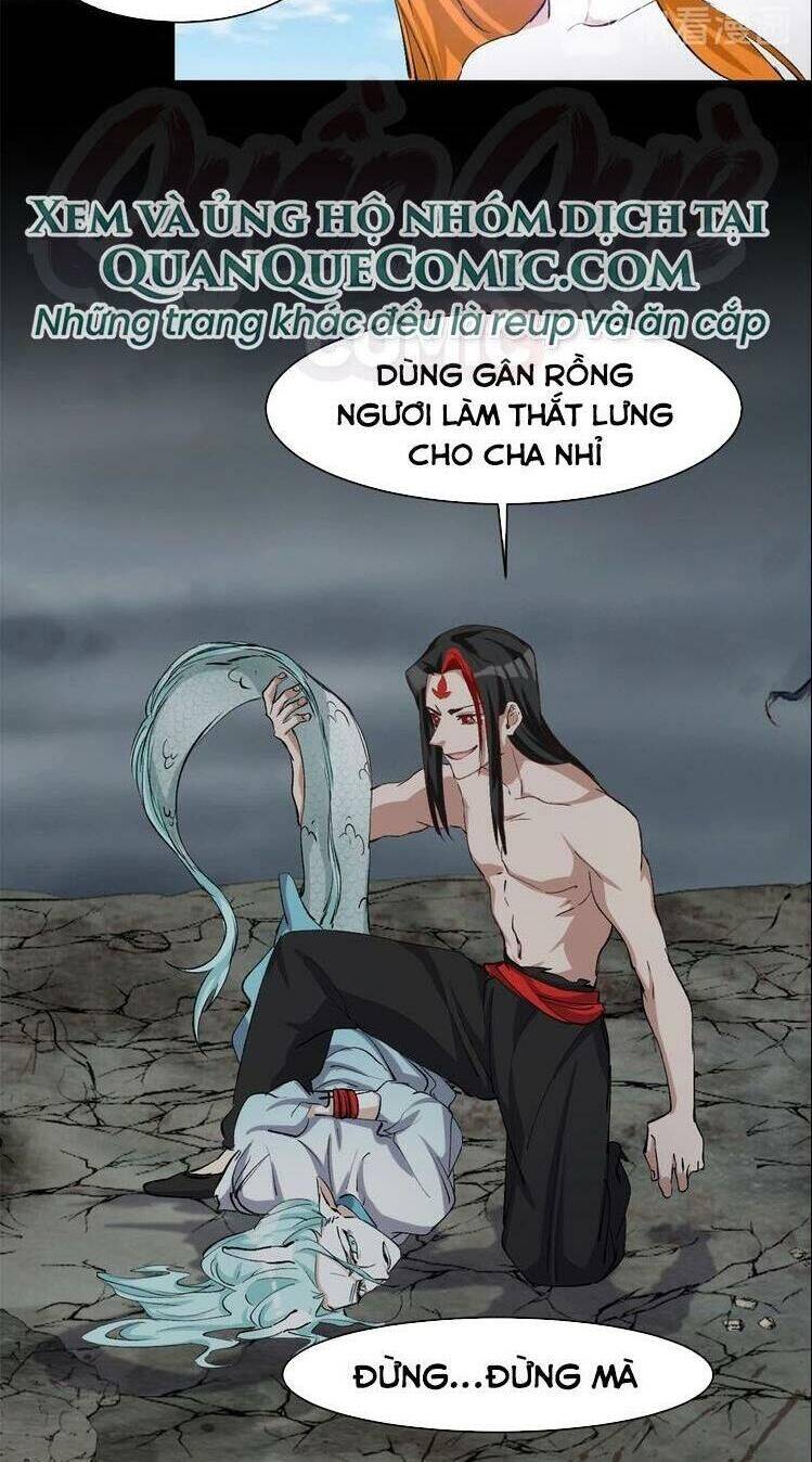 Thần Lai Yêu Vãng Chapter 40 - Trang 13