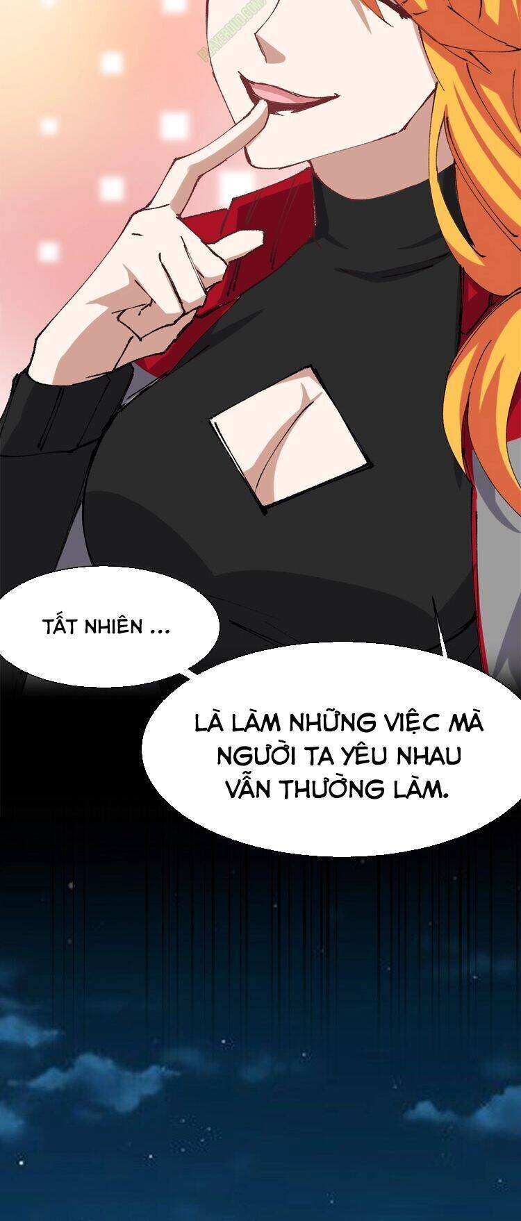 Thần Lai Yêu Vãng Chapter 15 - Trang 29