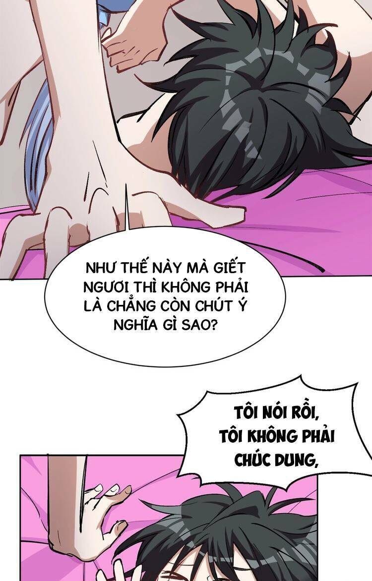 Thần Lai Yêu Vãng Chapter 19 - Trang 33