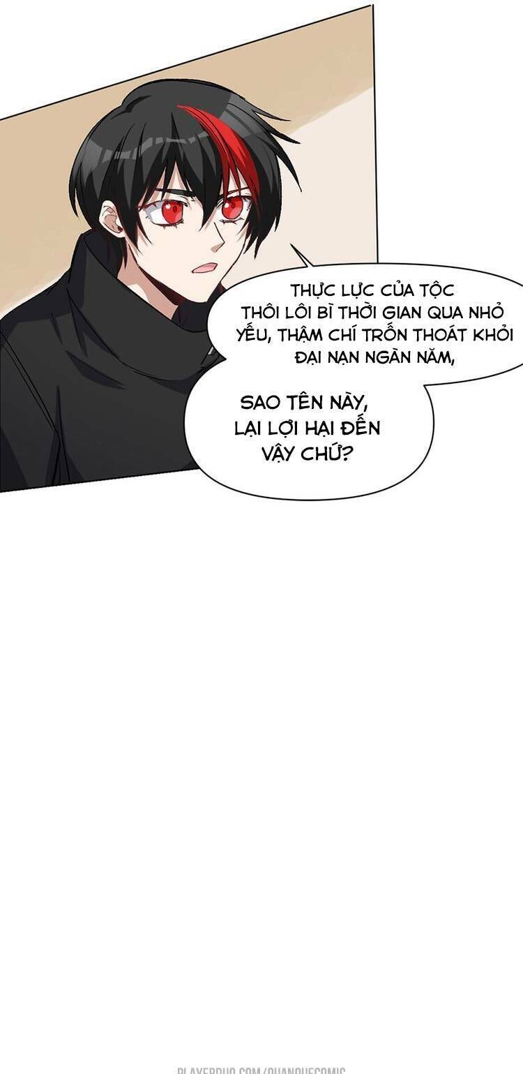 Thần Lai Yêu Vãng Chapter 30 - Trang 15