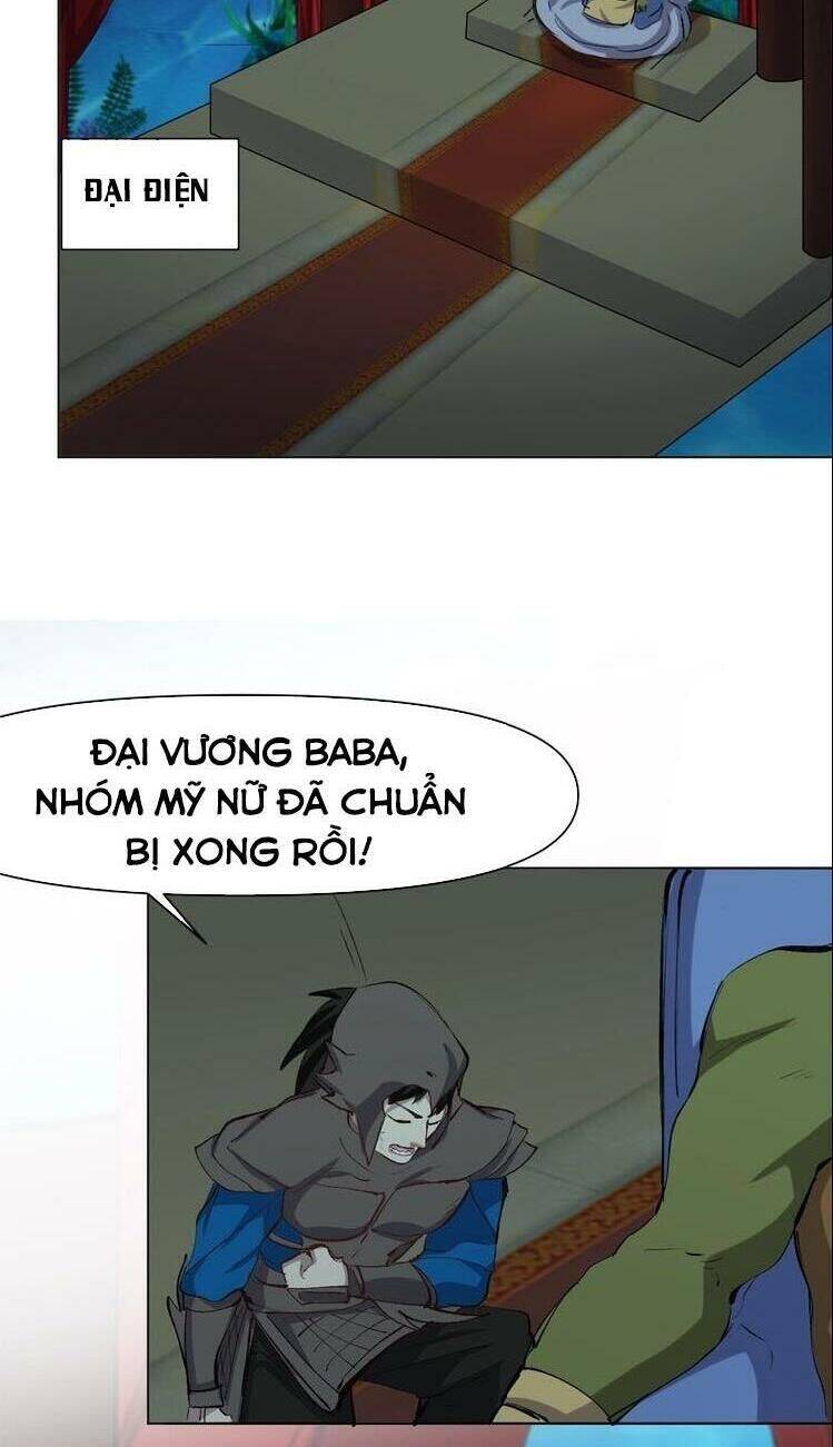 Thần Lai Yêu Vãng Chapter 42 - Trang 6