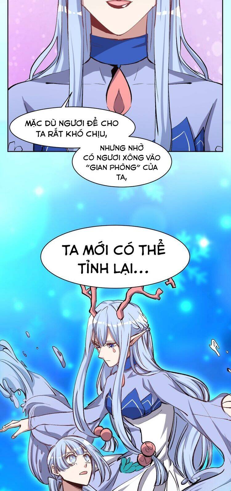 Thần Lai Yêu Vãng Chapter 17 - Trang 26