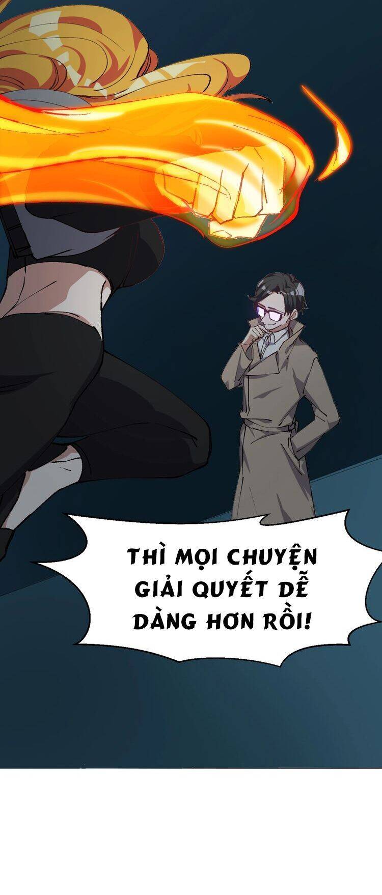 Thần Lai Yêu Vãng Chapter 16 - Trang 27