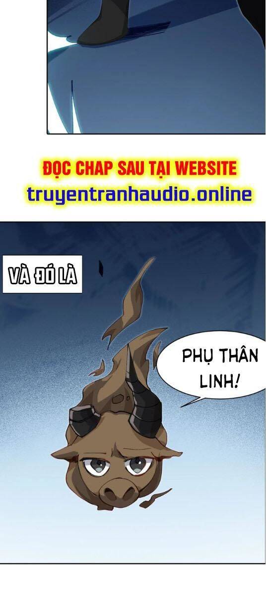 Thần Lai Yêu Vãng Chapter 2.2 - Trang 10