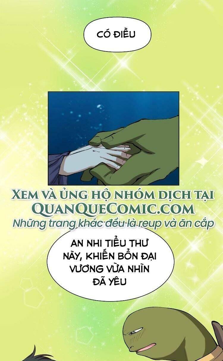 Thần Lai Yêu Vãng Chapter 42 - Trang 23