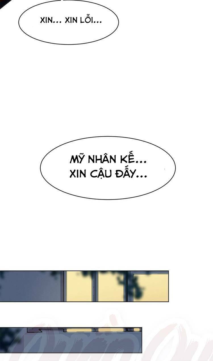 Thần Lai Yêu Vãng Chapter 33 - Trang 6