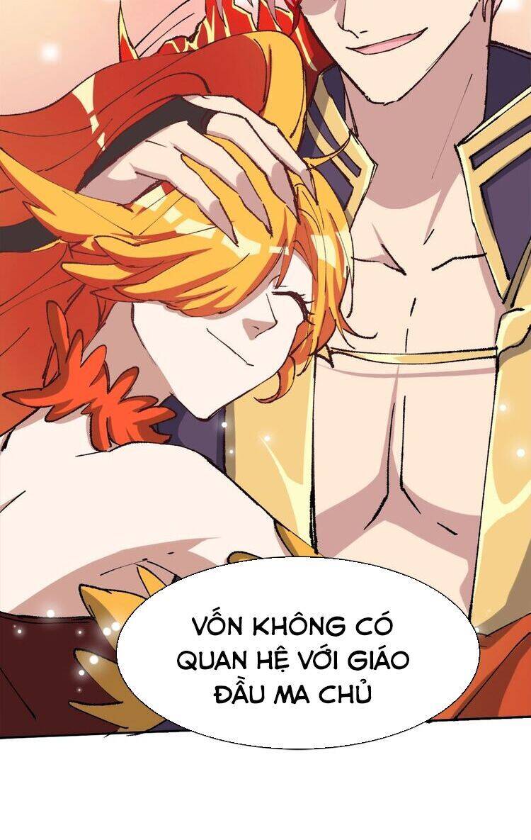 Thần Lai Yêu Vãng Chapter 15 - Trang 5