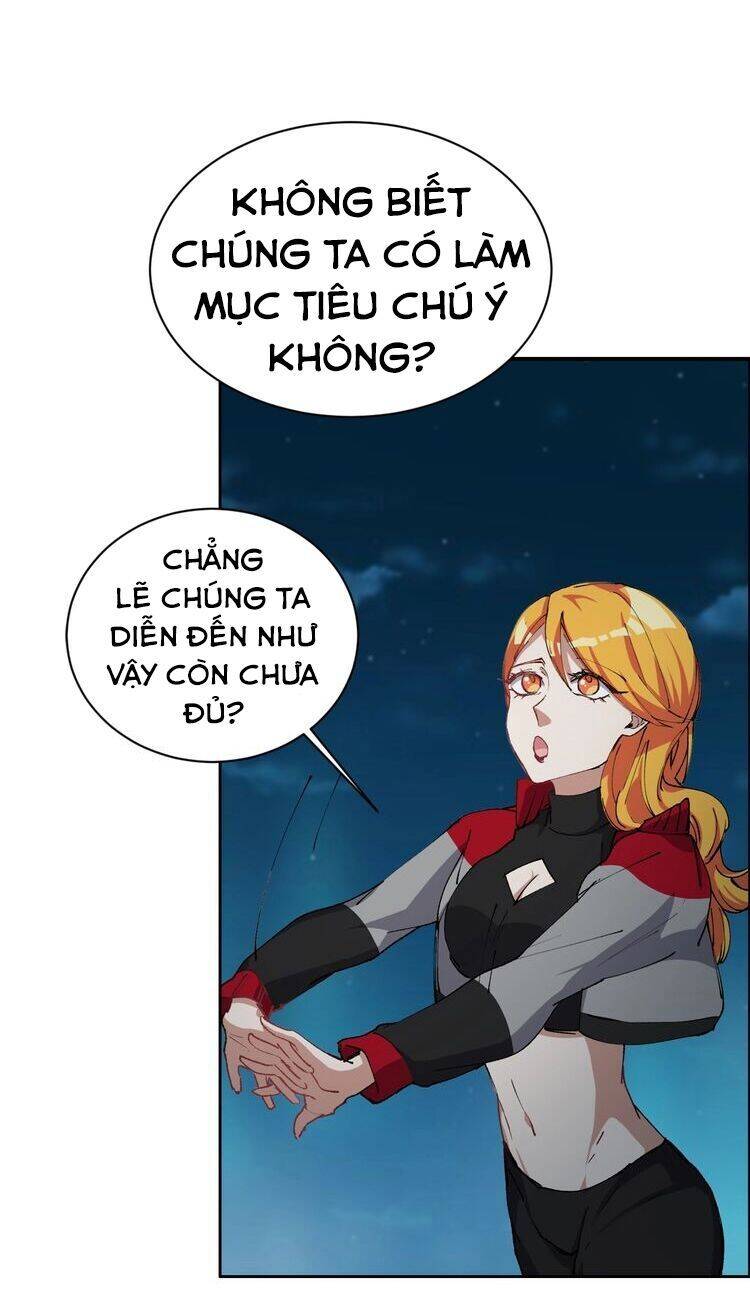 Thần Lai Yêu Vãng Chapter 16 - Trang 2