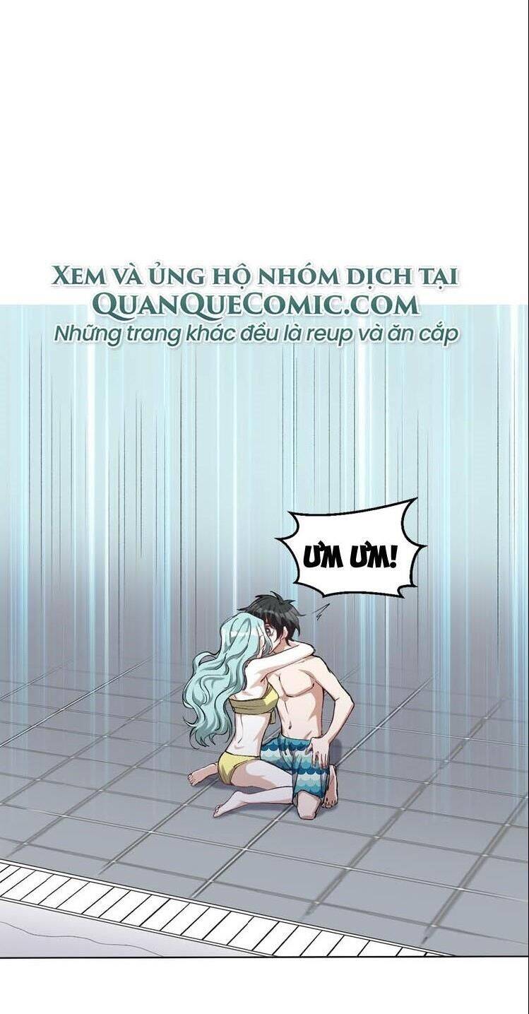 Thần Lai Yêu Vãng Chapter 50 - Trang 29