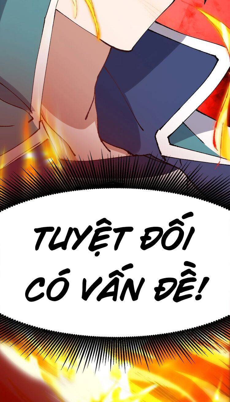 Thần Lai Yêu Vãng Chapter 16 - Trang 52