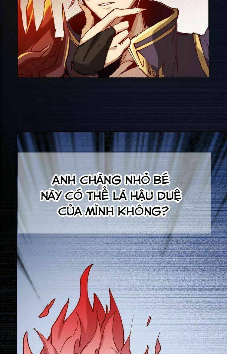 Thần Lai Yêu Vãng Chapter 1 - Trang 141