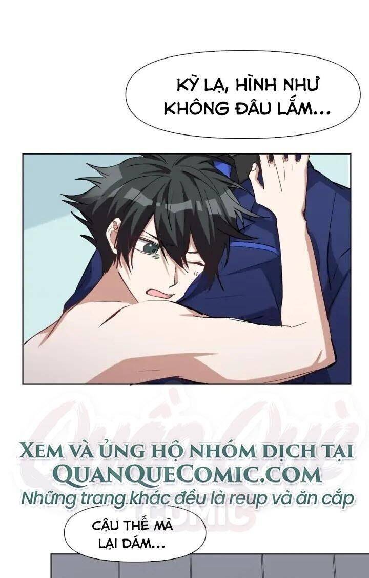 Thần Lai Yêu Vãng Chapter 52 - Trang 48