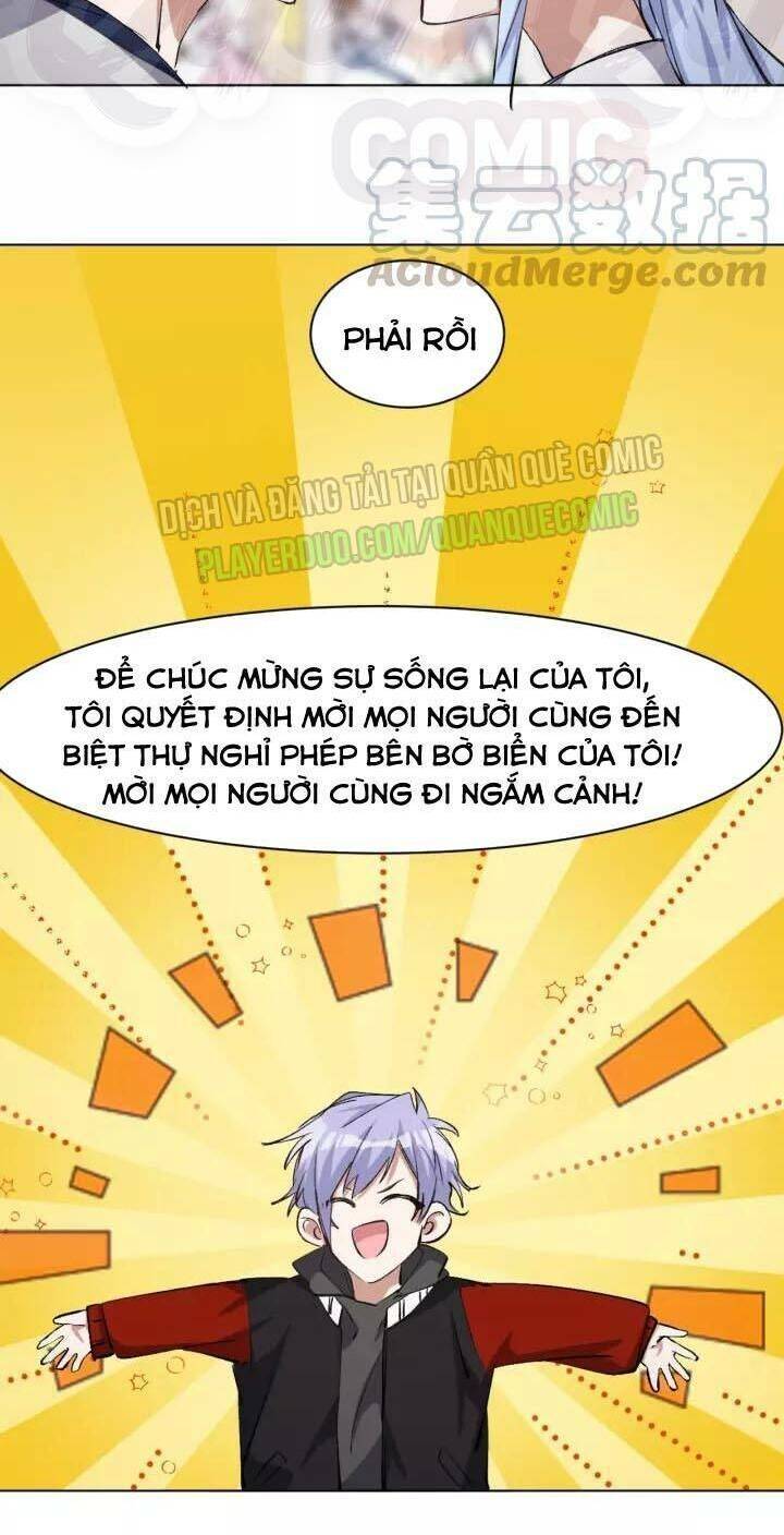 Thần Lai Yêu Vãng Chapter 38 - Trang 19