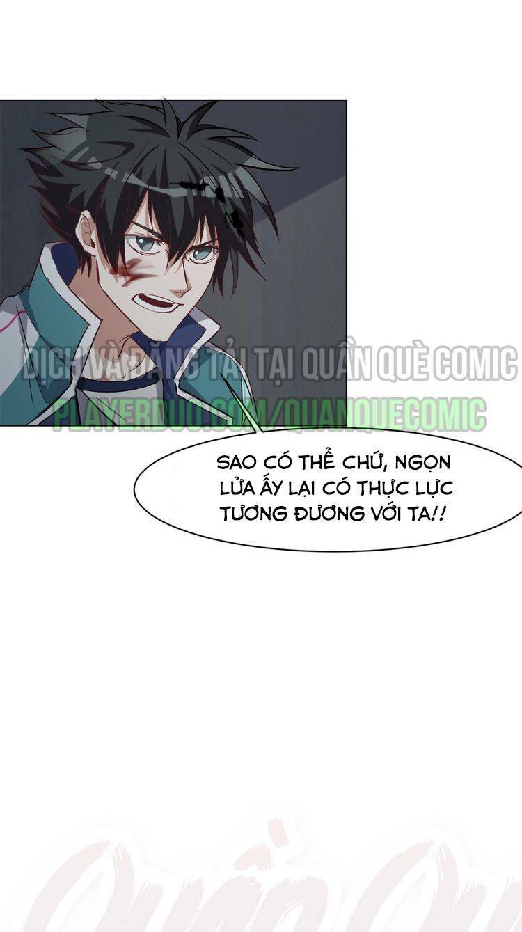 Thần Lai Yêu Vãng Chapter 34 - Trang 14