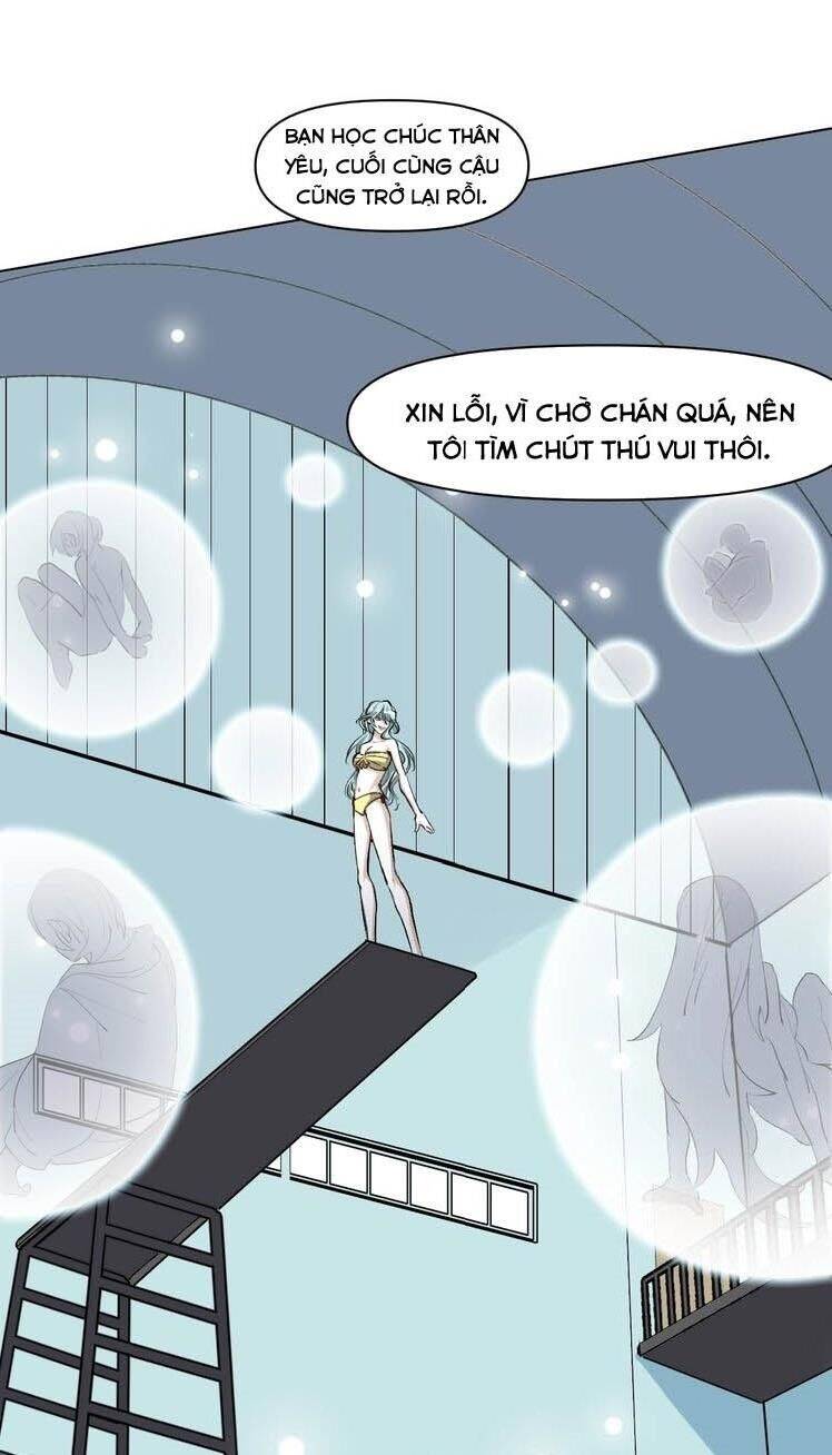 Thần Lai Yêu Vãng Chapter 51 - Trang 6