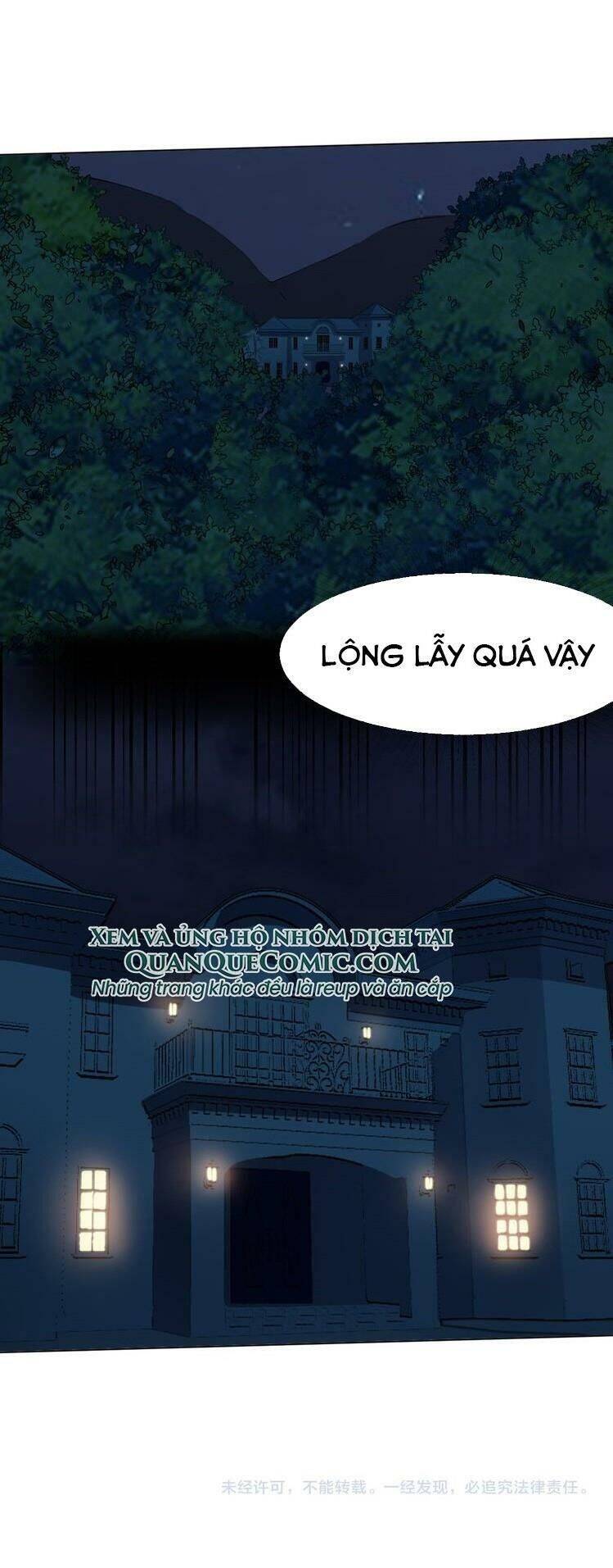 Thần Lai Yêu Vãng Chapter 45 - Trang 48