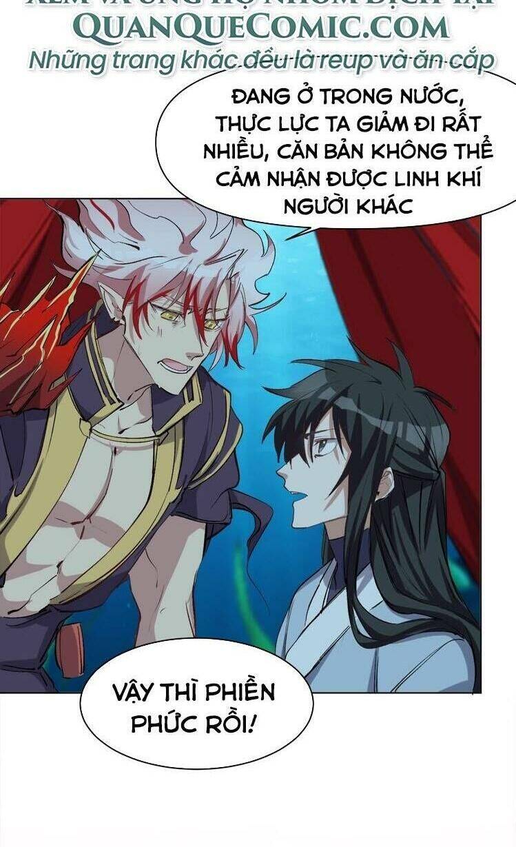 Thần Lai Yêu Vãng Chapter 43 - Trang 5