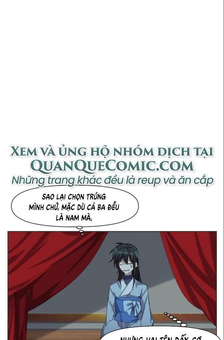 Thần Lai Yêu Vãng Chapter 42 - Trang 27