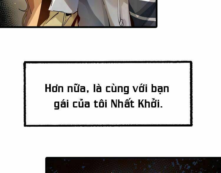 Thần Lai Yêu Vãng Chapter 1 - Trang 16