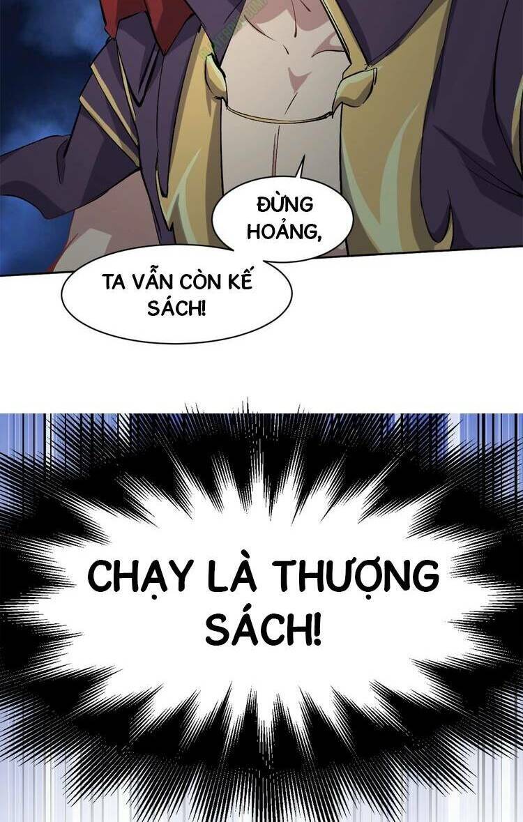 Thần Lai Yêu Vãng Chapter 18 - Trang 13