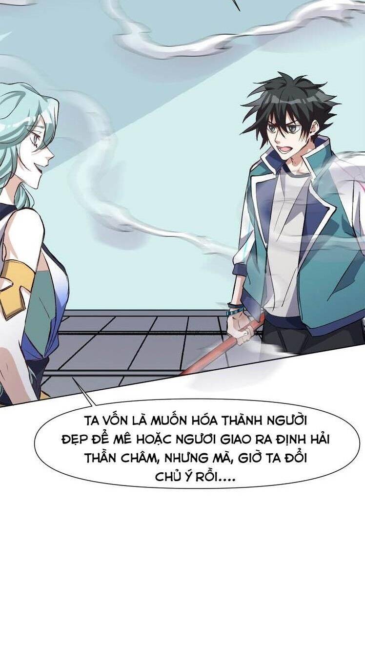 Thần Lai Yêu Vãng Chapter 51 - Trang 27