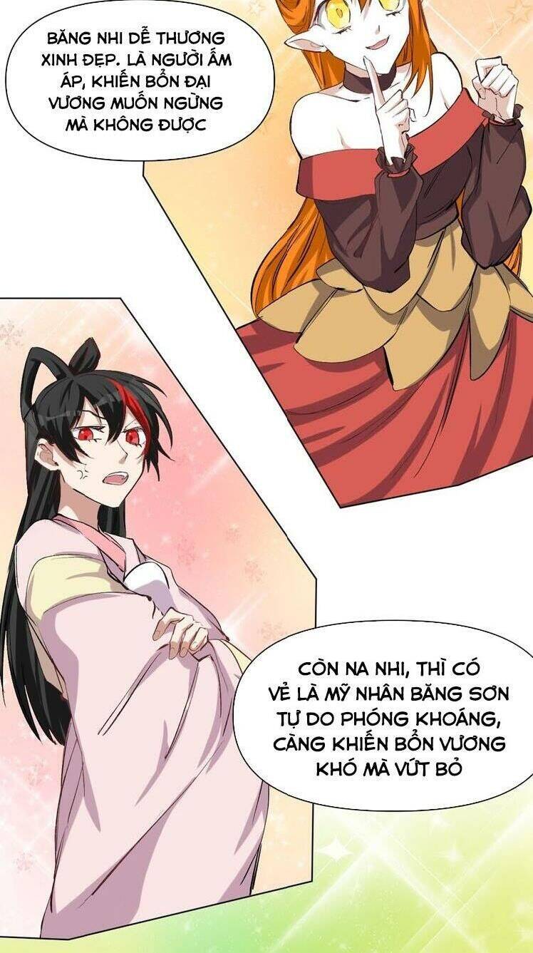 Thần Lai Yêu Vãng Chapter 42 - Trang 22