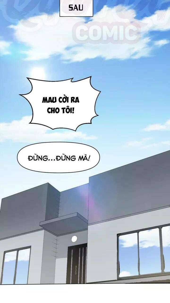 Thần Lai Yêu Vãng Chapter 39 - Trang 7