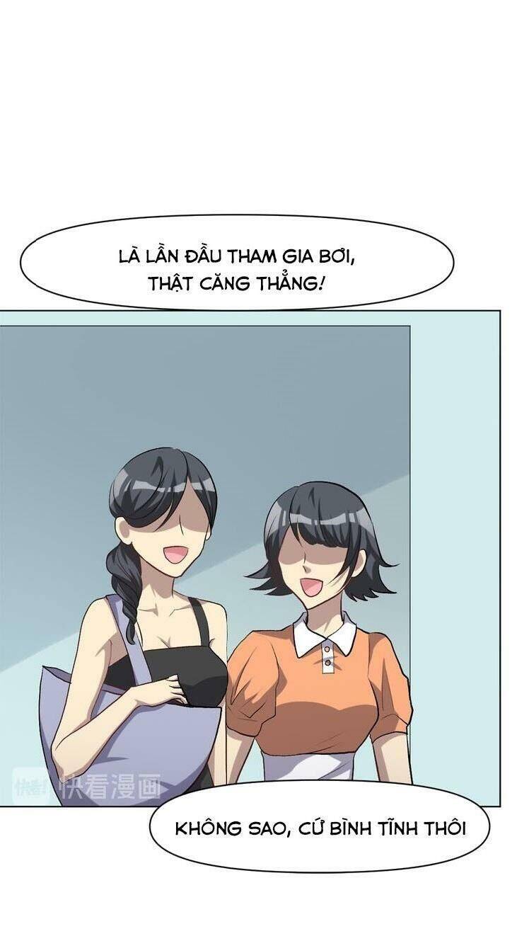 Thần Lai Yêu Vãng Chapter 49 - Trang 26