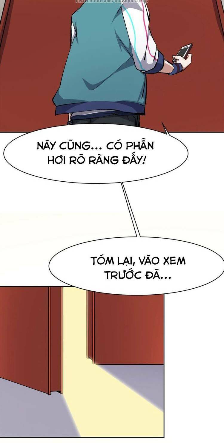 Thần Lai Yêu Vãng Chapter 26 - Trang 34