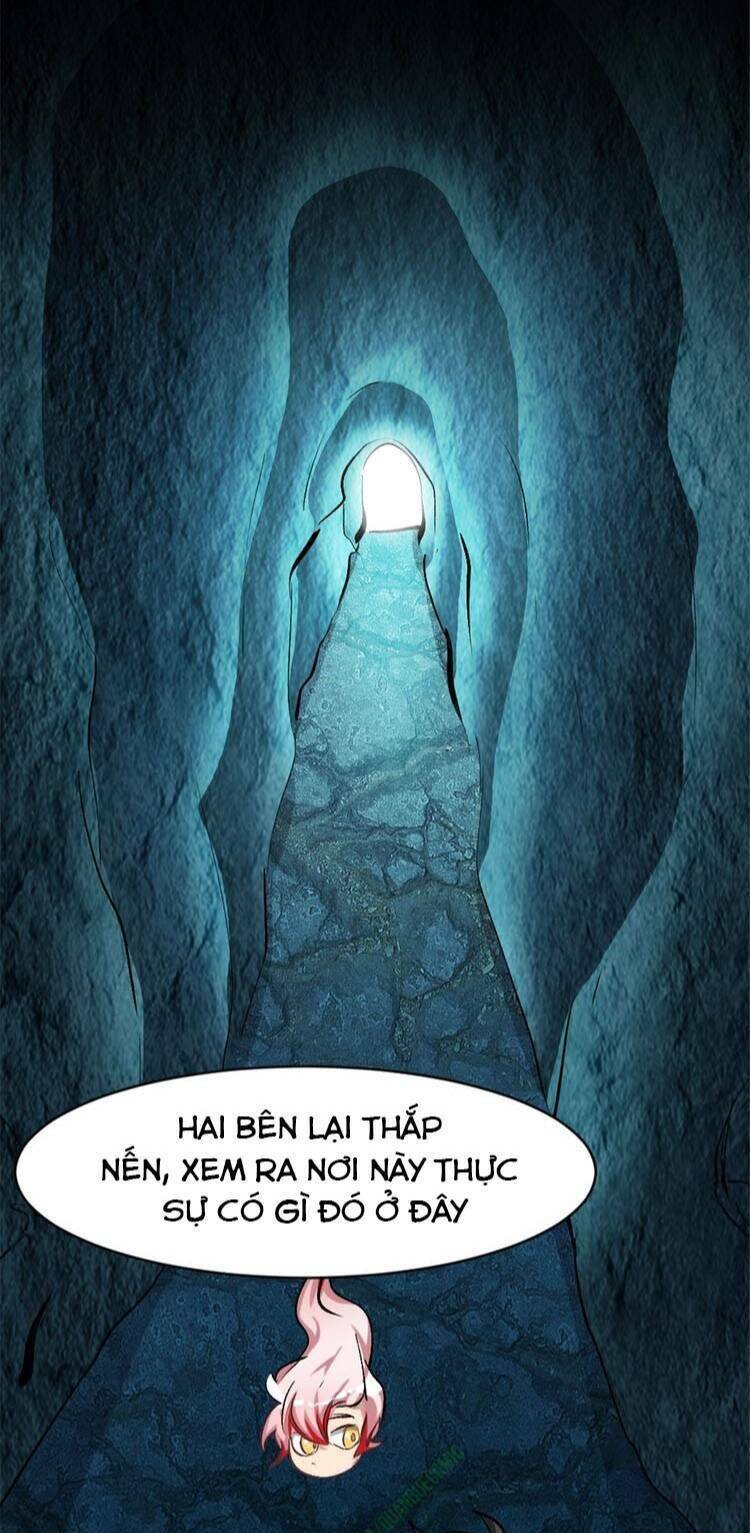 Thần Lai Yêu Vãng Chapter 21 - Trang 22