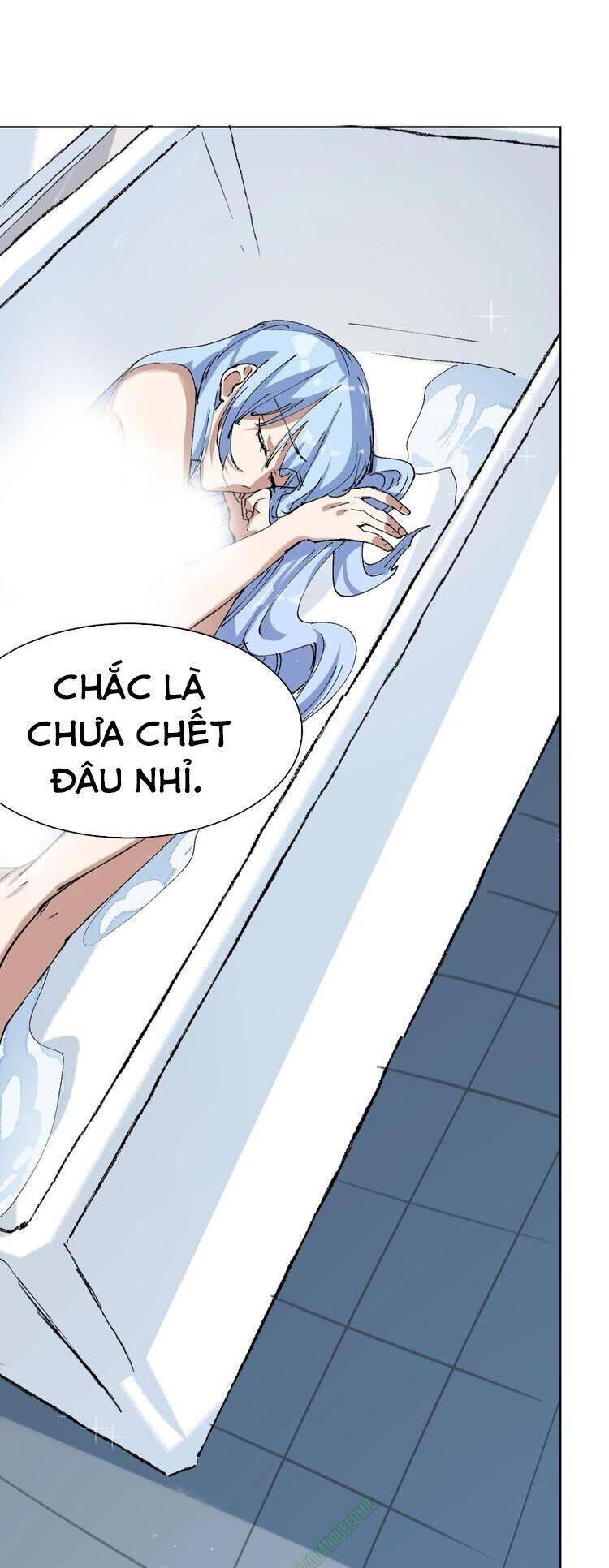 Thần Lai Yêu Vãng Chapter 4.2 - Trang 24