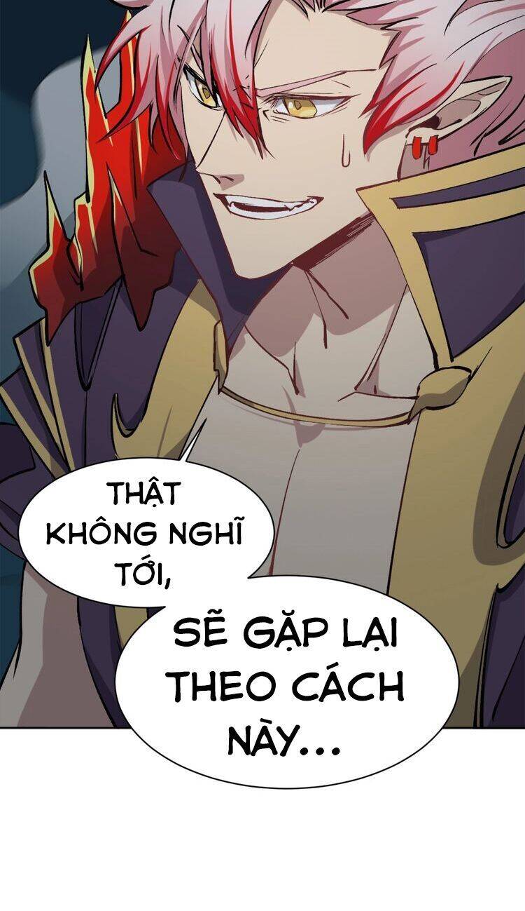 Thần Lai Yêu Vãng Chapter 17 - Trang 32