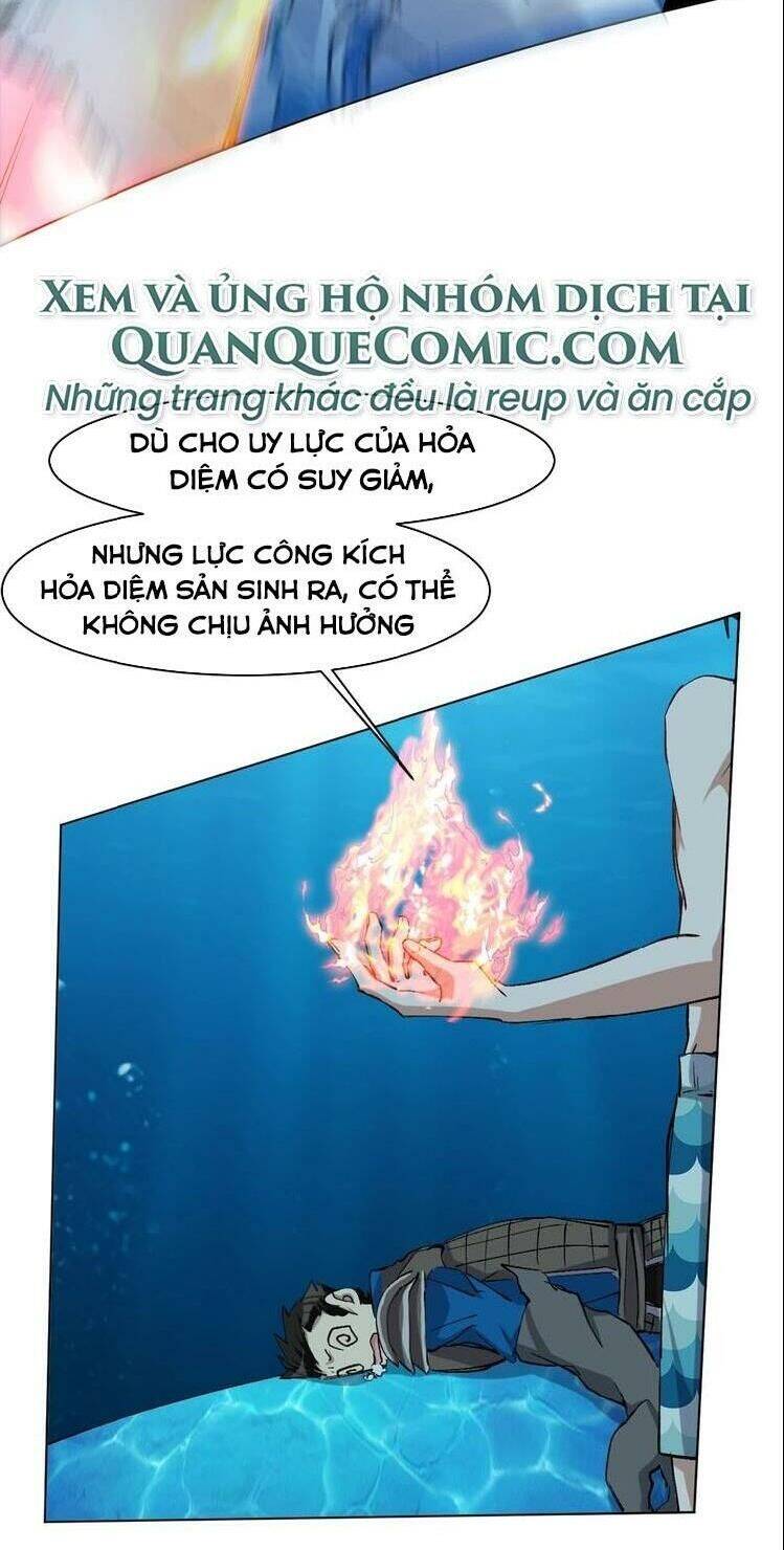 Thần Lai Yêu Vãng Chapter 41 - Trang 5